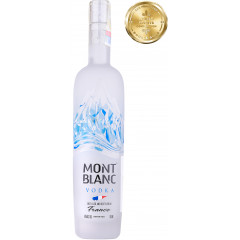 Mont Blanc 0.5L