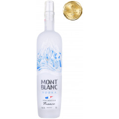 Mont Blanc 0.7L