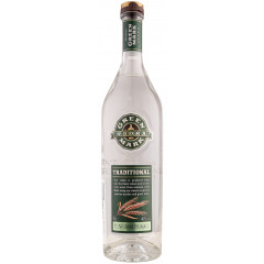 Green Mark Vodka 0.5L