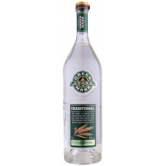 Green Mark Vodka 1L