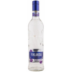 Finlandia Blackcurrant 0.7L