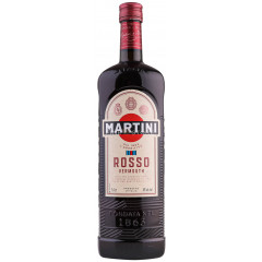 Martini Rosso 1L