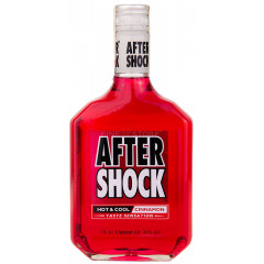 Aftershock Red 0.7L