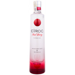 Ciroc Red Berry 0.7L