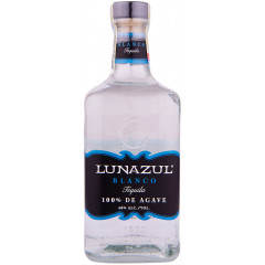 Lunazul Blanco 0.7L