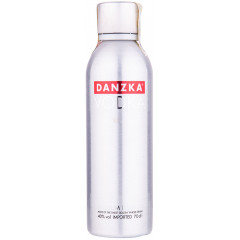 Danzka Red Vodka 0.7L