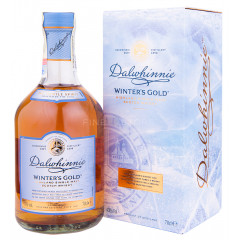 Dalwhinnie Winter's Gold 0.7L