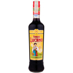 Amaro Lucano 0.7L