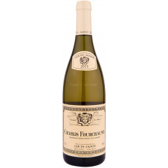 Louis Jadot Chablis 1er Cru - Fourchaume 0.75L