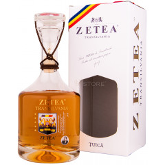 Zetea Tuica De Transilvania 0.7L
