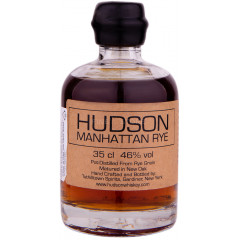 Hudson Manhattan Rye 0.35L