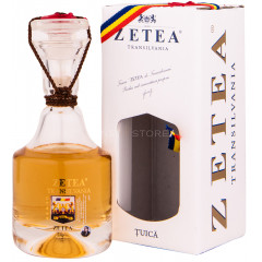 Zetea Tuica De Transilvania 0.3L
