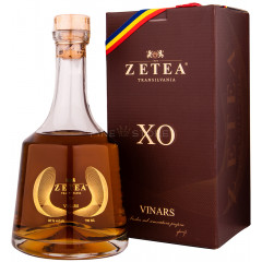 Zetea Vinars XO 0.7L