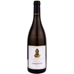 Chateau Vartely Taraboste Chardonnay 0.75L