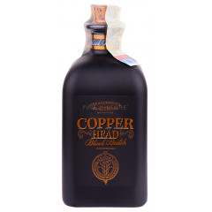 Copperhead Black Batch 0.5L