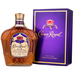 Crown Royal 0.7L