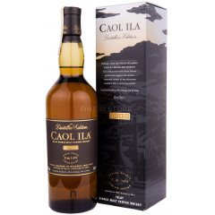Caol Ila Distillers Edition 0.7L