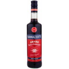 Ramazzotti Amaro 0.7L