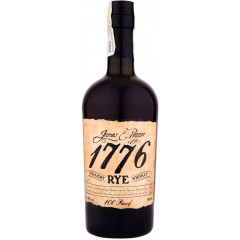 James E. Pepper 1776 Rye 0.7L