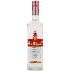 Wembley Dry Gin 0.7L