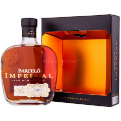 Barcelo Imperial Ron 0.7L