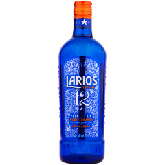 Larios 12 Botanicals Premium Gin 0.7L