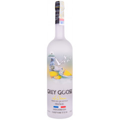 Grey Goose Le Citron 1L