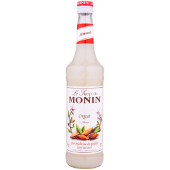 Monin Almond Sirop 0.7L
