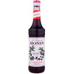 Monin Blueberry Sirop 0.7L