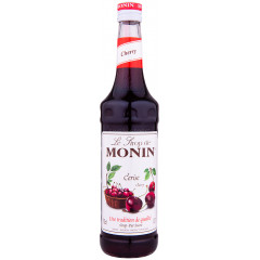 Monin Cherry Sirop 0.7L