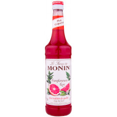 Monin Pink Grepfruit  Sirop 0.7L