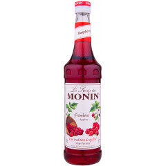 Monin Raspberry Sirop 0.7L