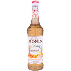 Monin Butterscotch Sirop 0.7L