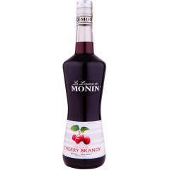 Monin Cherry Brandy Lichior 0.7L