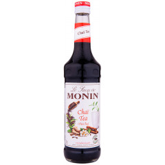 Monin The Chai Sirop 0.7L