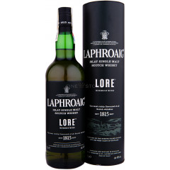 Laphroaig Lore 0.7L