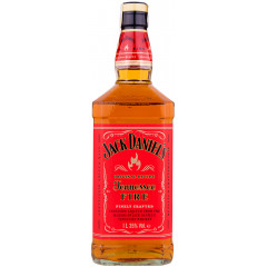Jack Daniel's Fire 1L