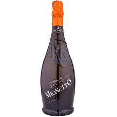 Mionetto Prosecco DOC Treviso Linea MO Extra Dry 0.75L