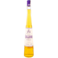 Galliano Vanilla 0.7L