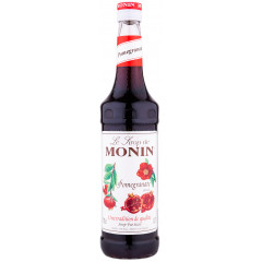 Monin Pomegranate Sirop 0.7L