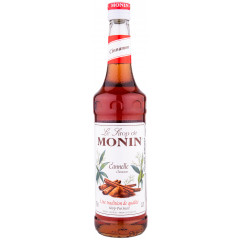 Monin Cinnamon Sirop 0.7L