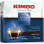 Cafea Macinata Kimbo Aroma Italiano Pachet 2 x 250g Imagine 1
