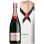 Moet & Chandon Rose Cutie Cadou 0.75L Imagine 1