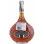 Janneau Napoleon Grand Armagnac 1L Imagine 2