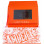 Amuerte Coca Leaf Gin Orange Edition Videobox 0.7L Imagine 3