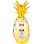 Pinaq Original Gold Pineapple 1L Imagine 2