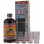 Shanky's Whip Black Irish Whiskey Liqueur Cu 4 Pahare 0.7L Imagine 1