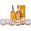 Pachet Glenmorangie 10 Ani & Nectar D'or Sauternes 0.7L cu 6 Pahare Imagine 1