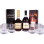 Pachet Hennessy VS & VSOP Privilege 0.7L cu 6 Pahare Imagine 1