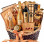 Cos cadou Sparkling Gold Imagine 1